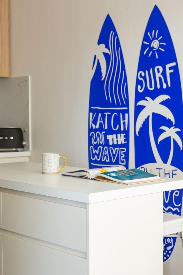 Apartment Sundeck Surfscape - Upbeat Beachside Living In Bondi