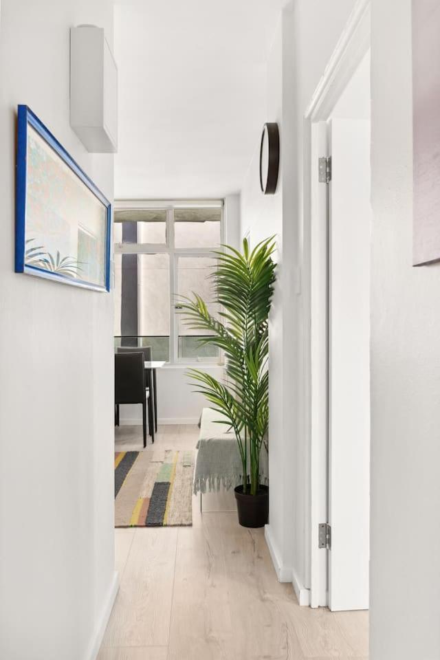 Sundeck Surfscape - Upbeat Beachside Living In Bondi * Sydney